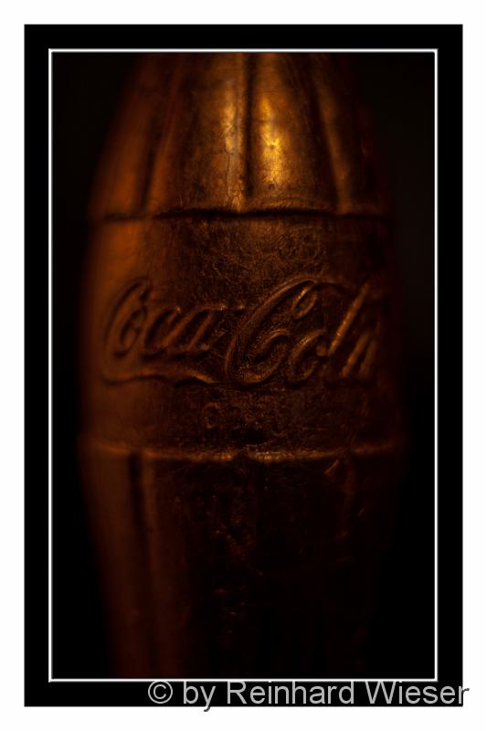 Coca Cola_09.jpg - Coca Cola Glasflasche